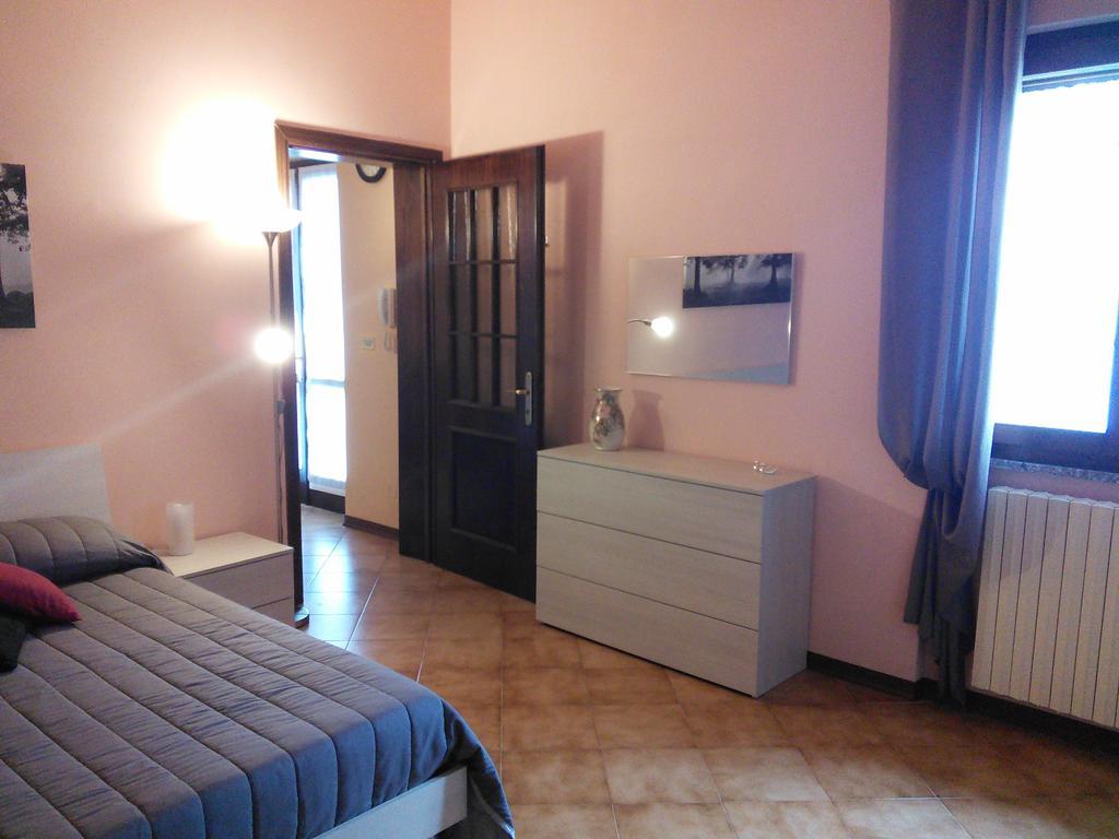 Il Pozzo Apartment มาโรเน ภายนอก รูปภาพ